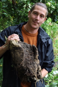 Portrait Jens Soelberg