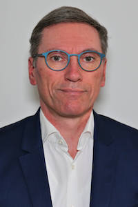 Portrait Sven Bostyn